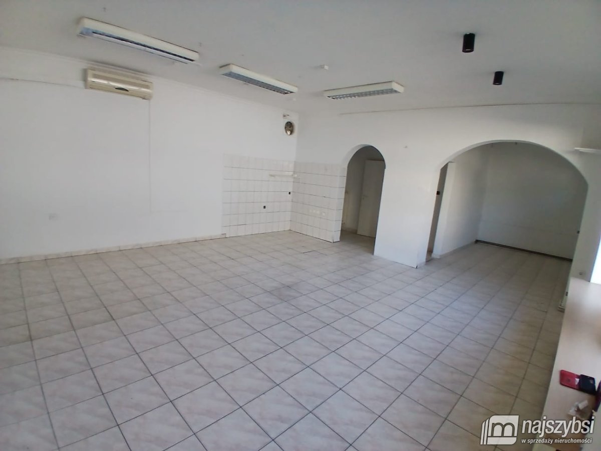 NOWOGARD-LOKAL/MIESZKANIE  54 M2 W CENTRUM  (15)