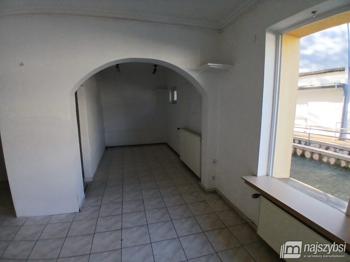 NOWOGARD-LOKAL/MIESZKANIE  54 M2 W CENTRUM  (16)