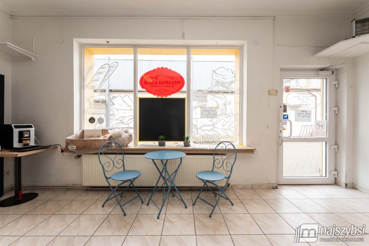 NOWOGARD-LOKAL/MIESZKANIE  54 M2 W CENTRUM  (6)