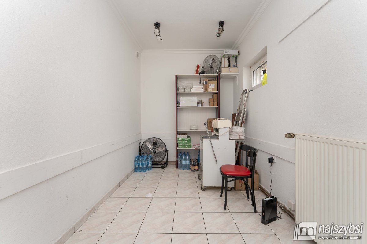 NOWOGARD-LOKAL/MIESZKANIE  54 M2 W CENTRUM  (7)