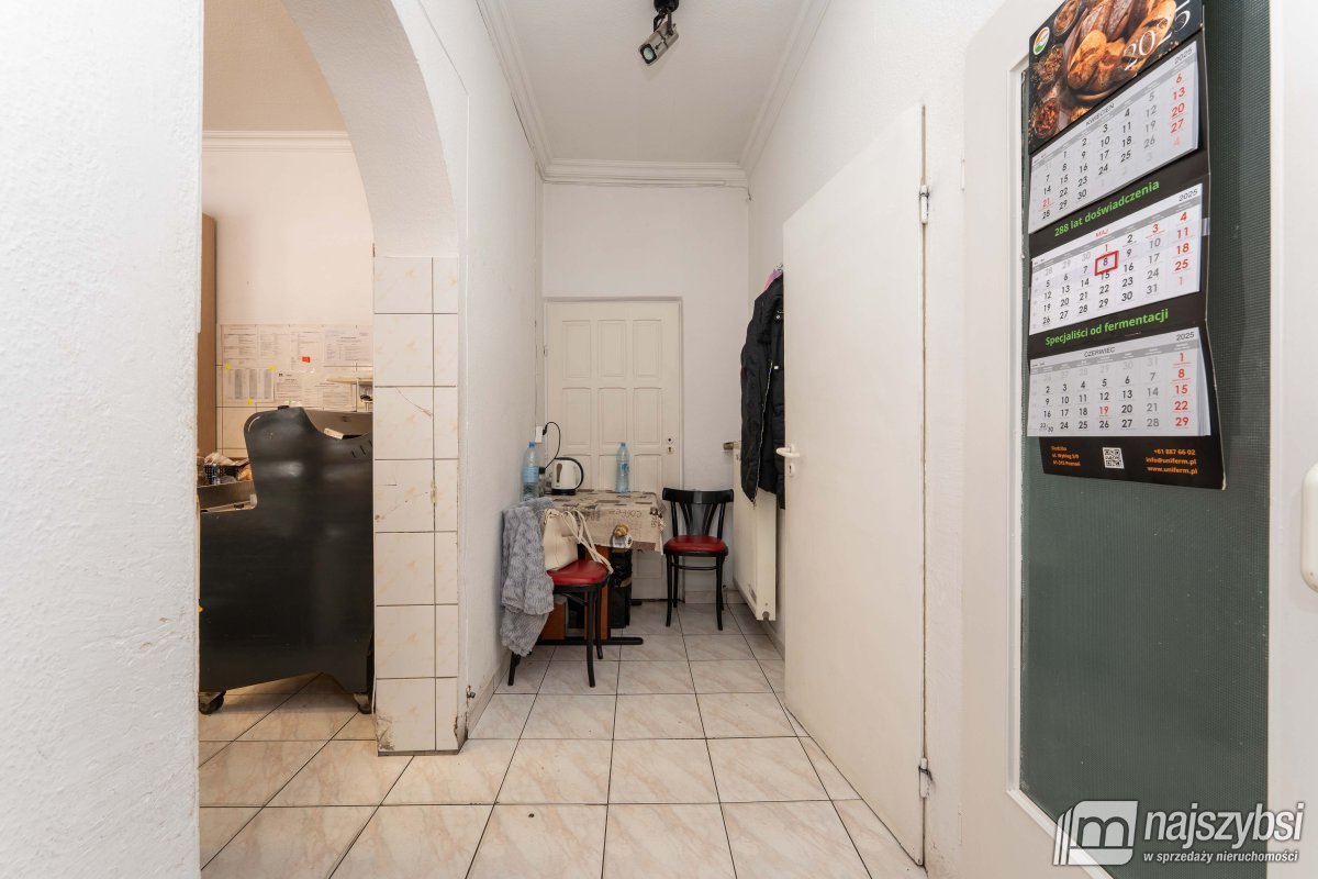 NOWOGARD-LOKAL/MIESZKANIE  54 M2 W CENTRUM  (9)