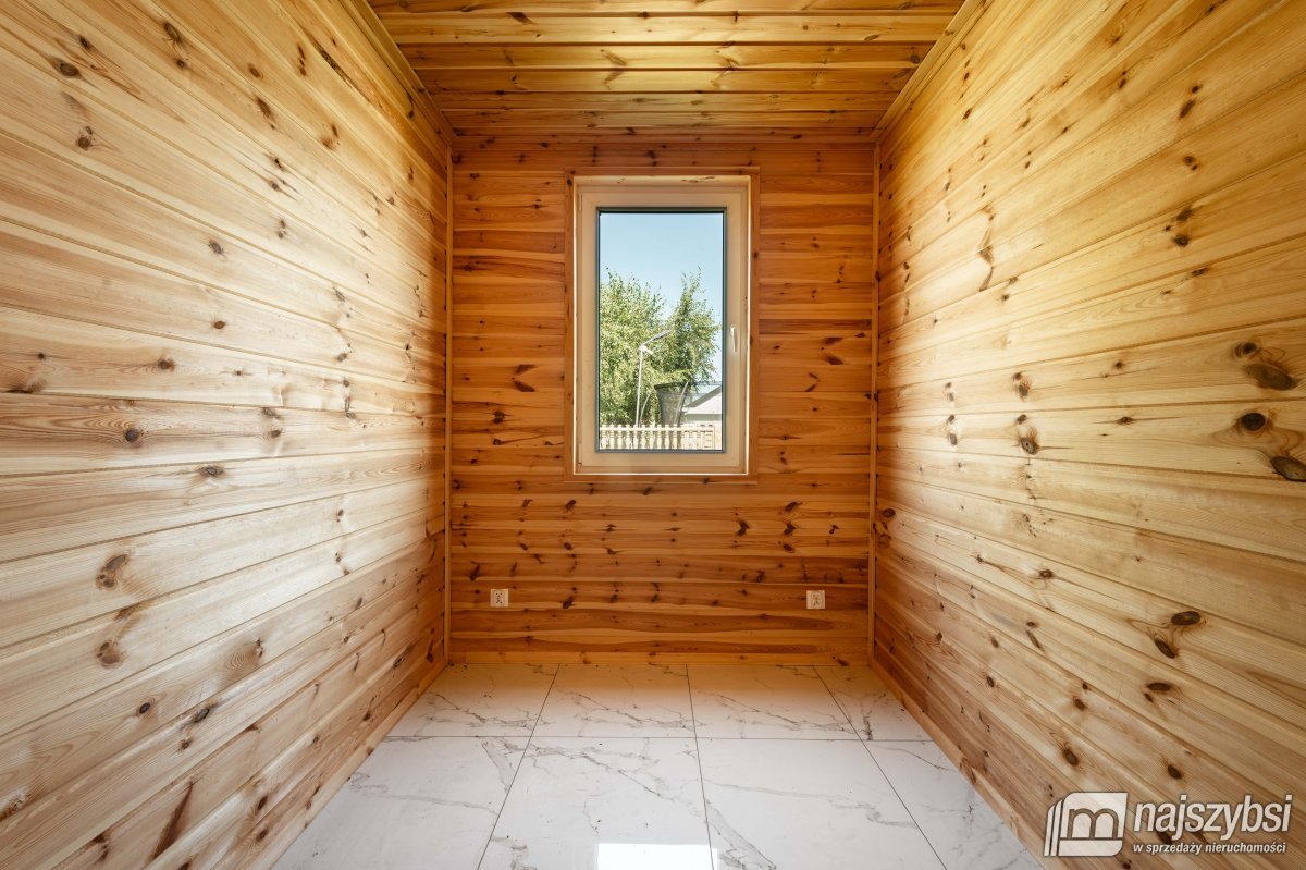 Jezierzany- kompleks domków nad morzem (10)