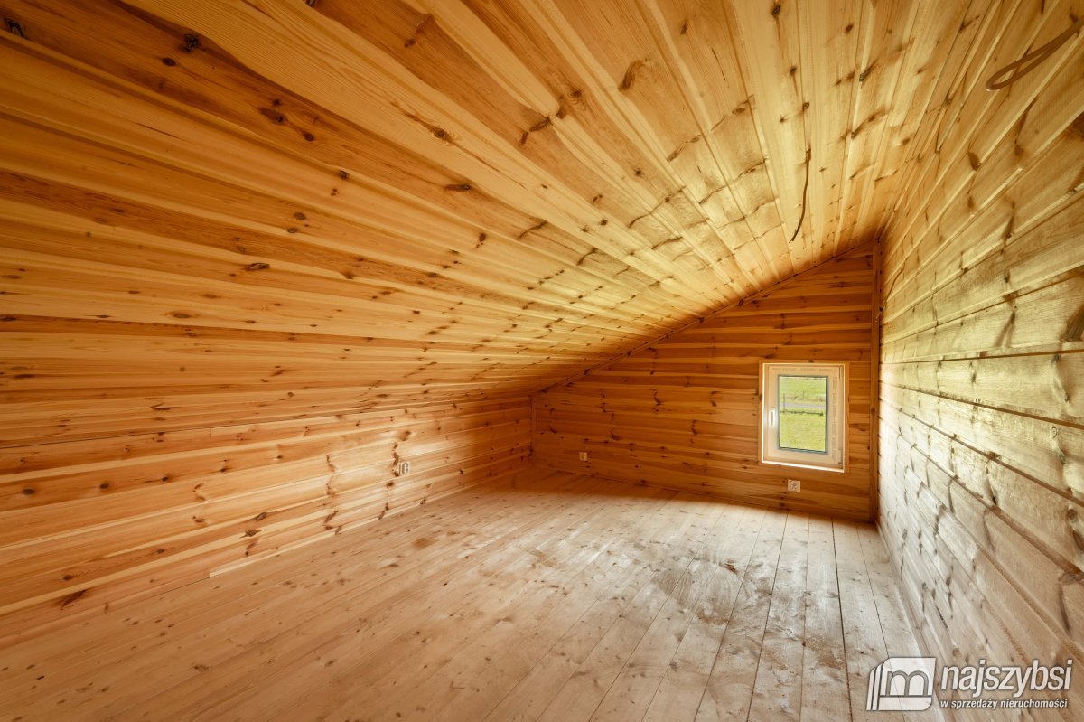 Jezierzany- kompleks domków nad morzem (12)