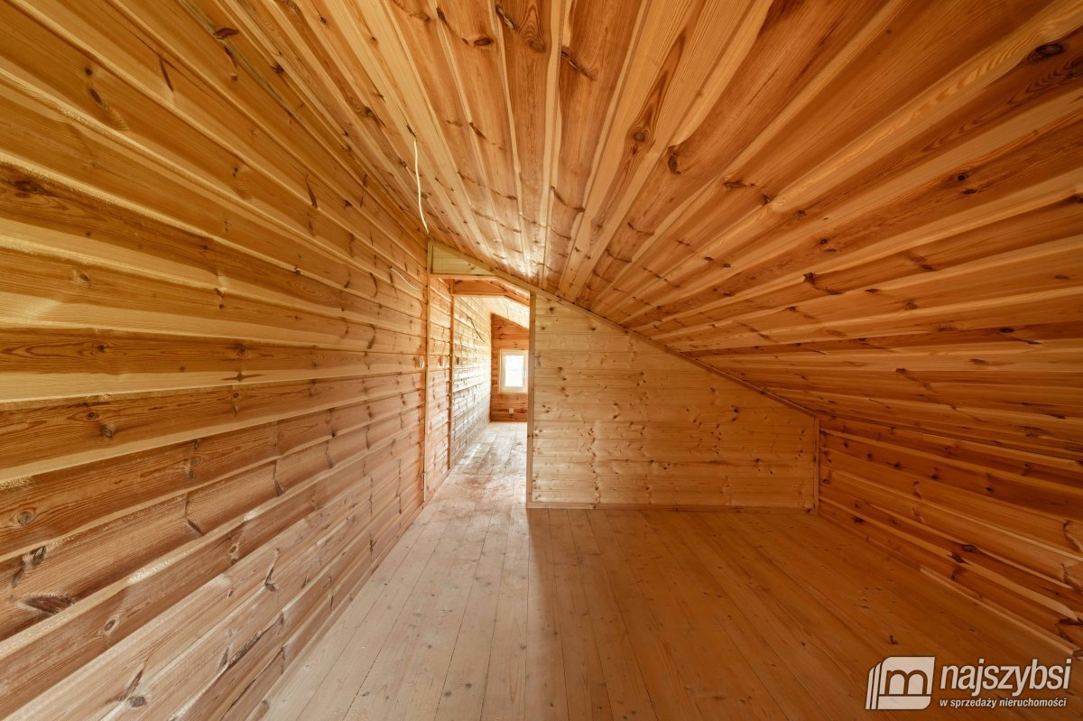 Jezierzany- kompleks domków nad morzem (13)