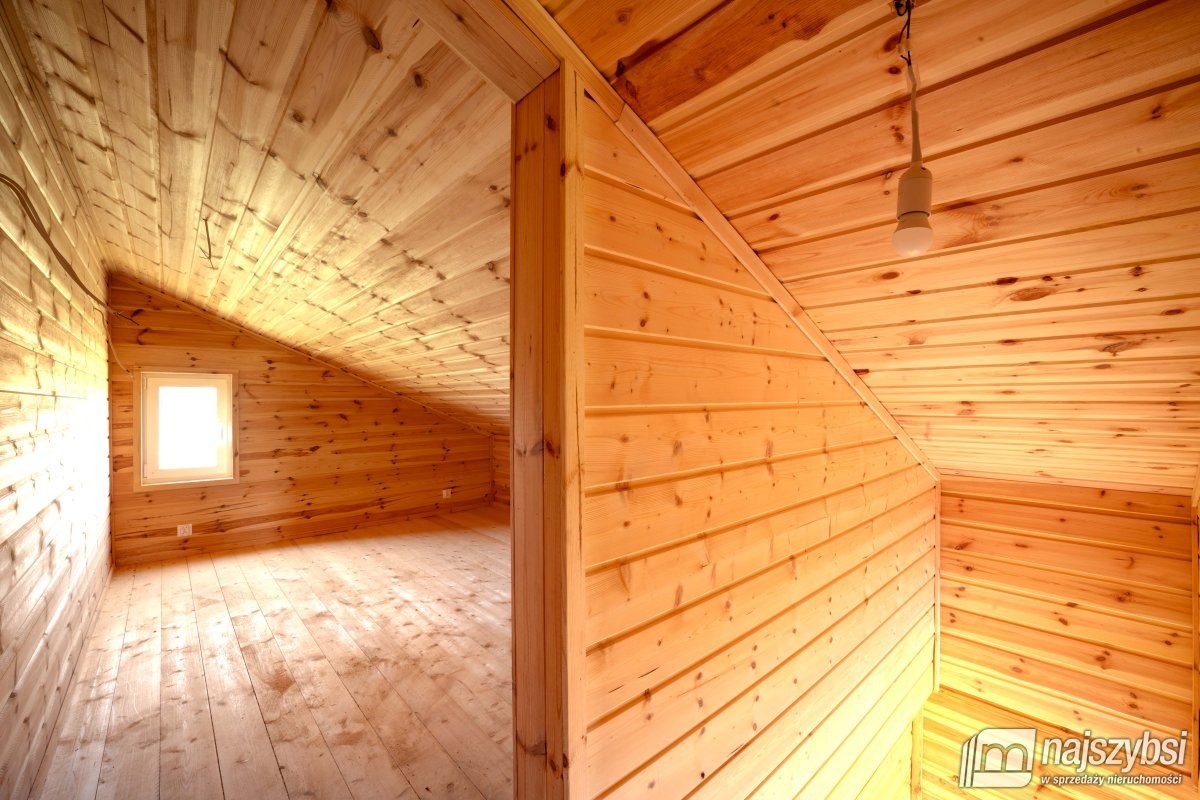 Jezierzany- kompleks domków nad morzem (14)