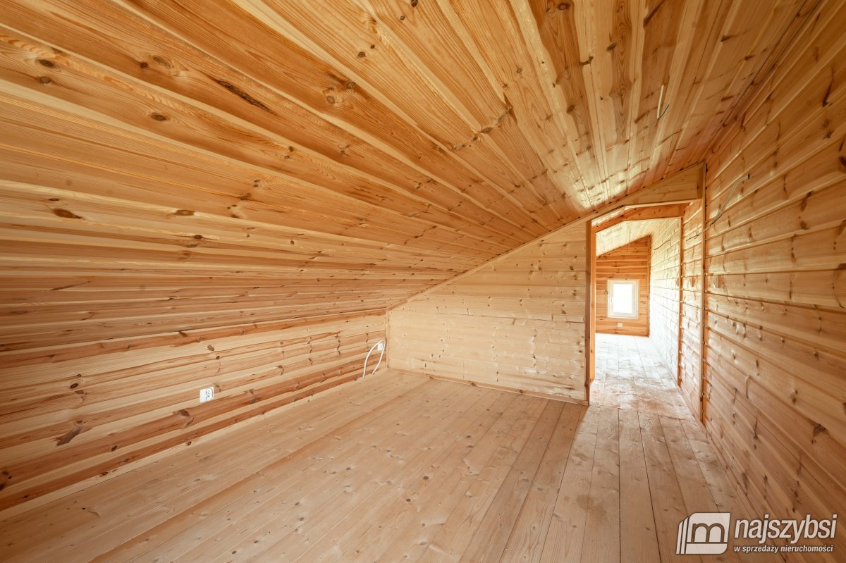 Jezierzany- kompleks domków nad morzem (15)