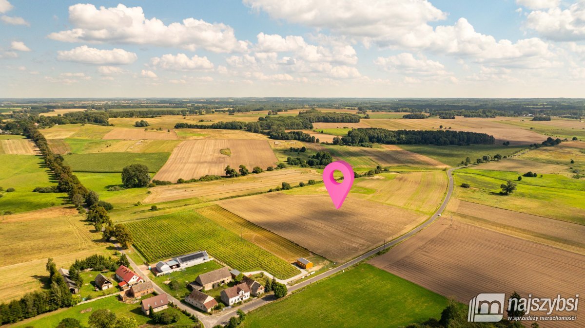 Trzebawie- grunty rolne 7,9300 ha (10)