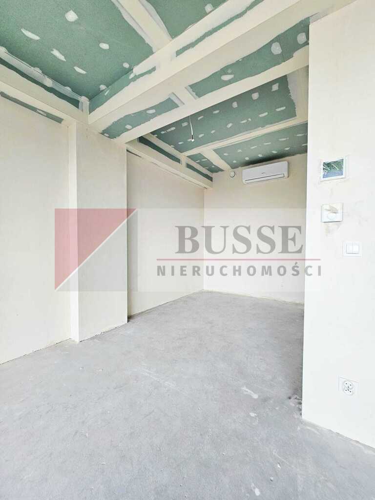 2 pok. apartament w Sky Garden! Stan deweloperski! (6)