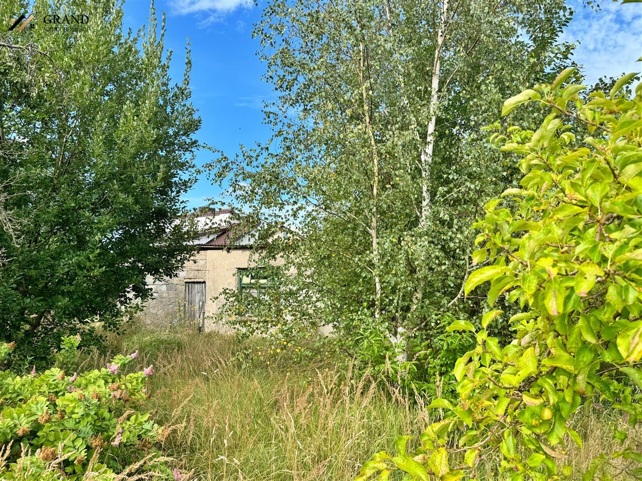 Działka budowlana Koszalin, ul. Grzybowa (5)