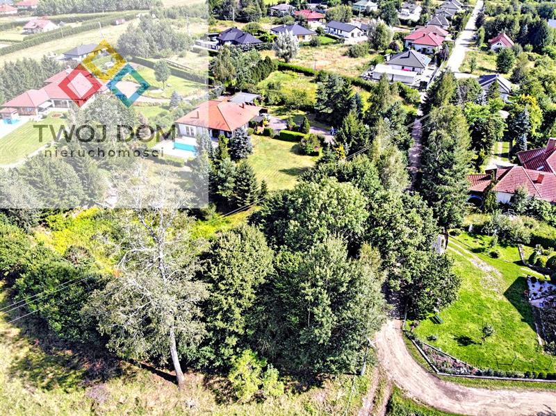 Dom wolnostojący - Chałupy   (2)