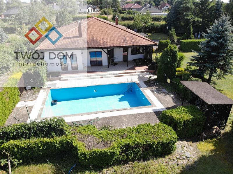 Dom wolnostojący - Chałupy   (3)