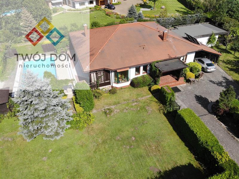 Dom wolnostojący - Chałupy   (4)