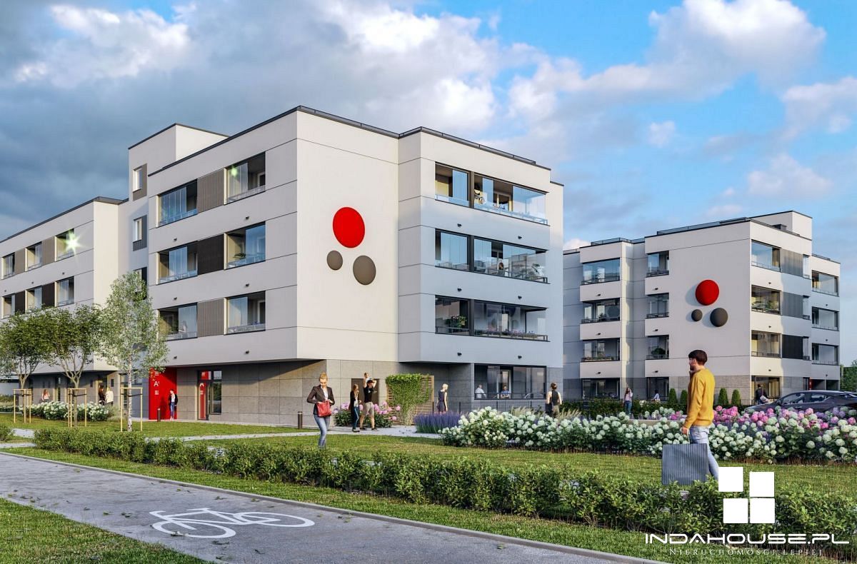 Dwa balkony I Gotowe do odbioru  I Dobra komunikac (2)