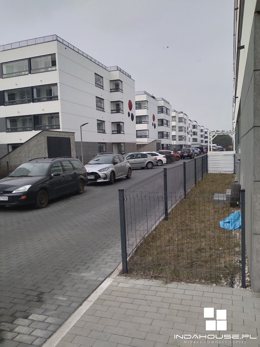 Dwa balkony I Gotowe do odbioru  I Dobra komunikac (3)