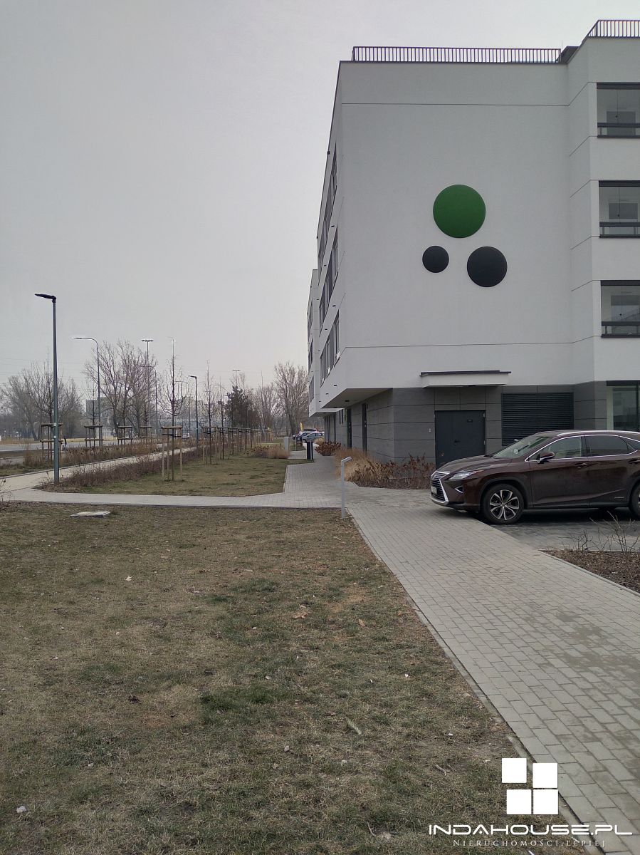 Dwa balkony I Gotowe do odbioru  I Dobra komunikac (4)