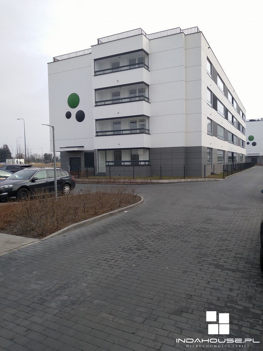 Dwa balkony I Gotowe do odbioru  I Dobra komunikac (5)