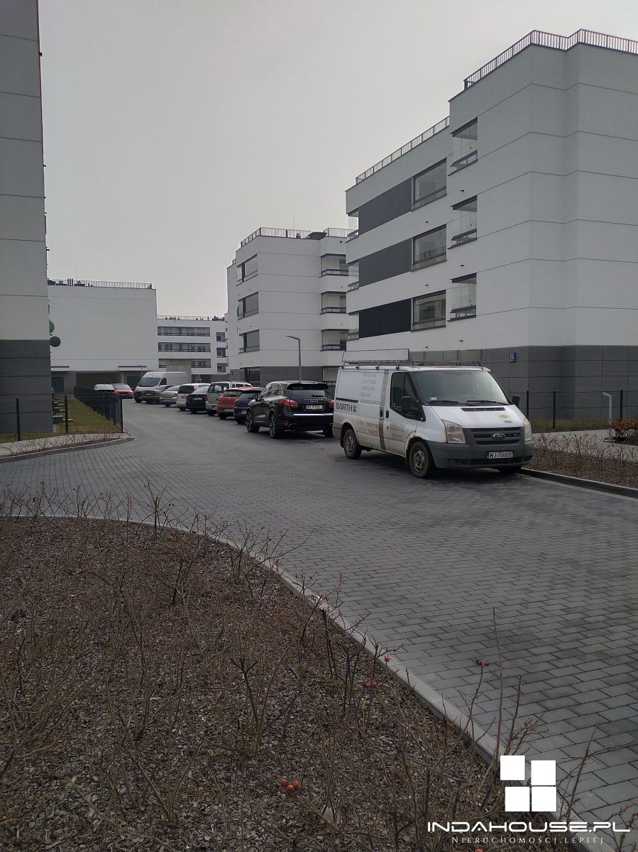 Dwa balkony I Gotowe do odbioru  I Dobra komunikac (6)