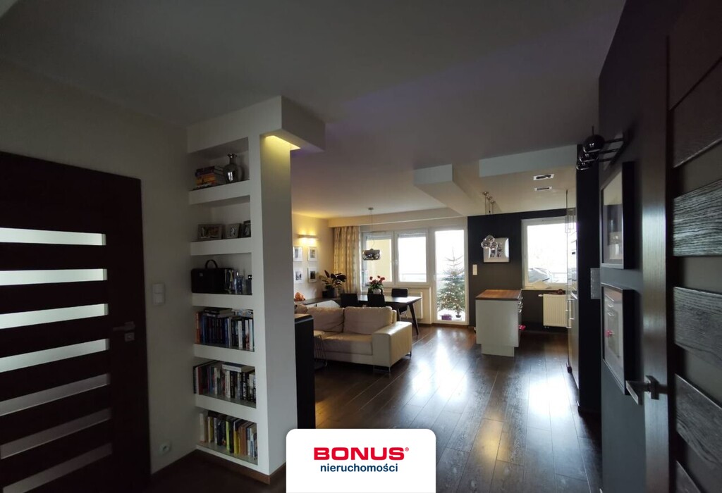 Zamknięte osiedle z siłownią i salą sportową (3)