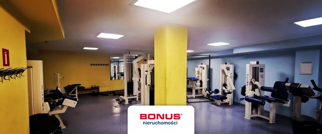 Zamknięte osiedle z siłownią i salą sportową (13)