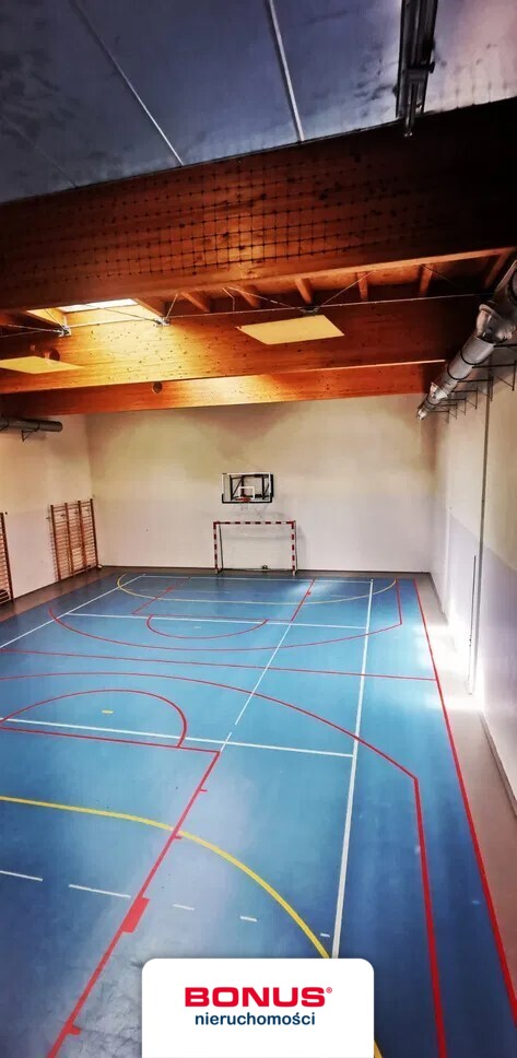 Zamknięte osiedle z siłownią i salą sportową (14)