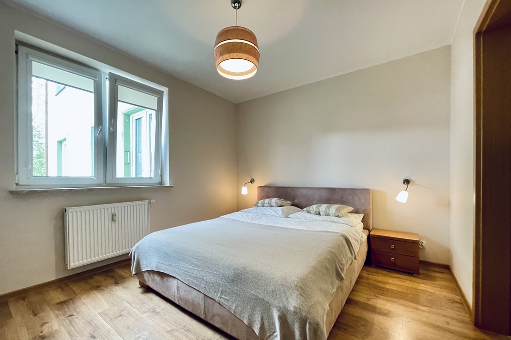 Komfortowe mieszkanie 2-pokojowe w Podczelu (5)