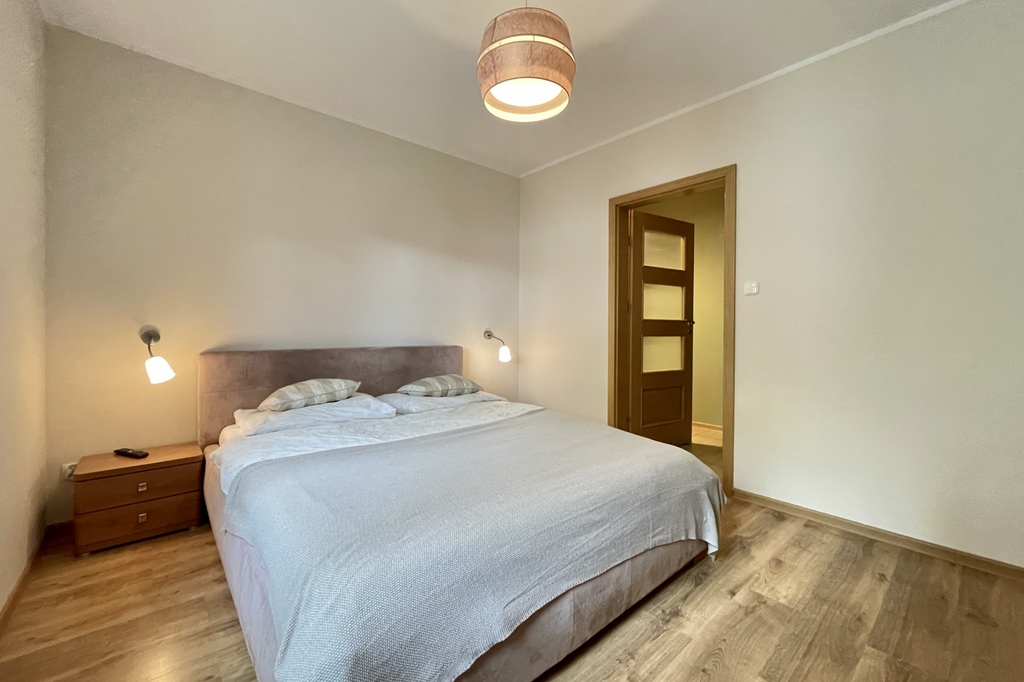 Komfortowe mieszkanie 2-pokojowe w Podczelu (6)