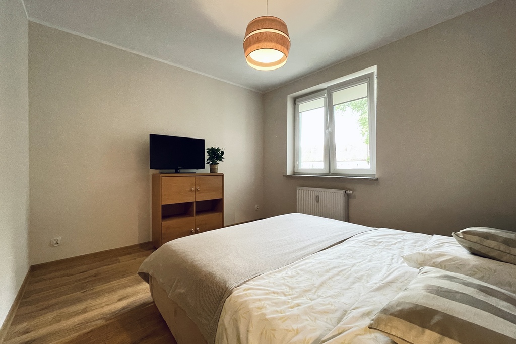 Komfortowe mieszkanie 2-pokojowe w Podczelu (7)