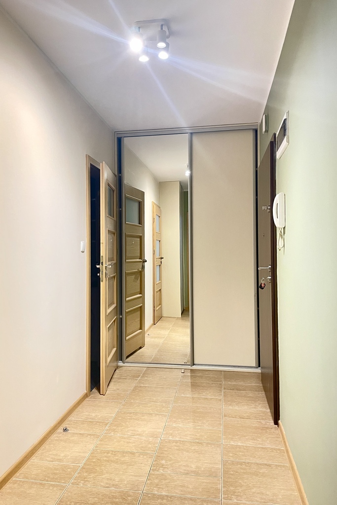 Komfortowe mieszkanie 2-pokojowe w Podczelu (9)