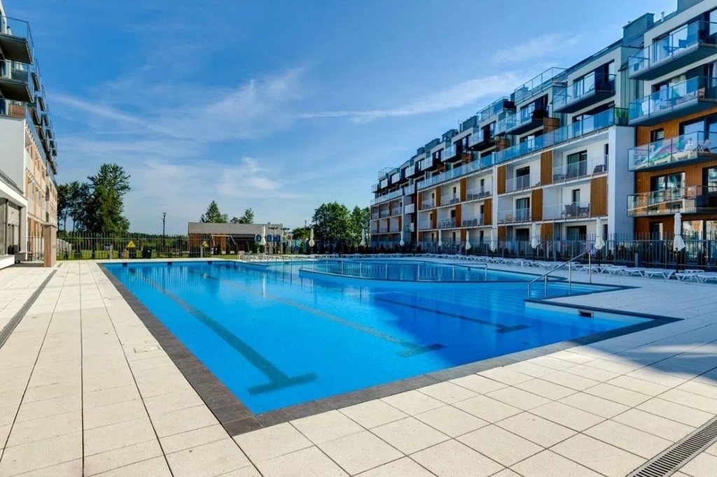 Komfortowe mieszkanie 2-pokojowe w Podczelu (12)