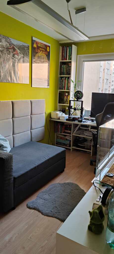 Mieszkanie w rewelacyjnym punkcie w Zdrojach (4)