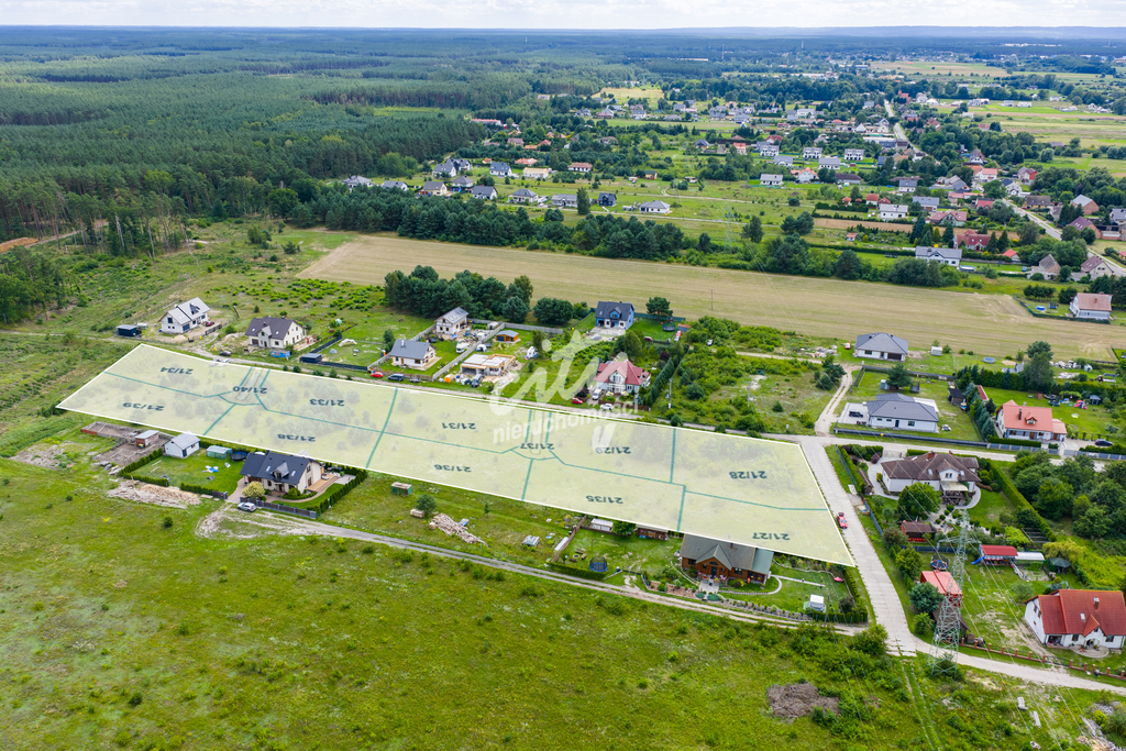 Budowlana, 12,975 m2, Rurzyca  (1)