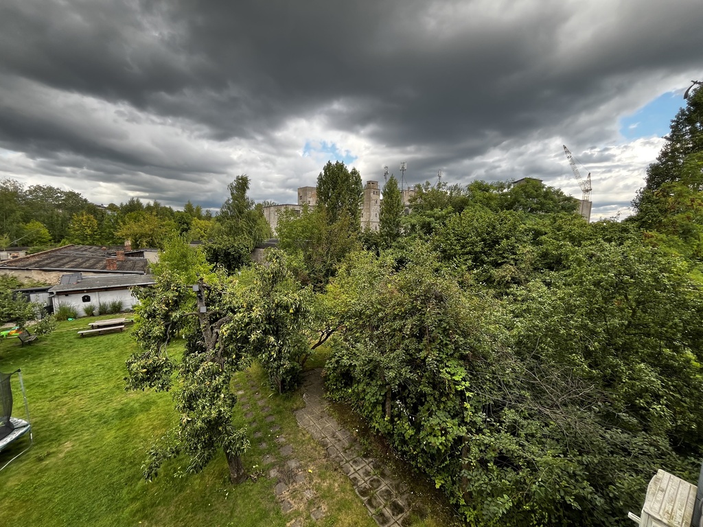 Mieszkanie trzypokojowe 96,14 mkw z ogrodem. (15)