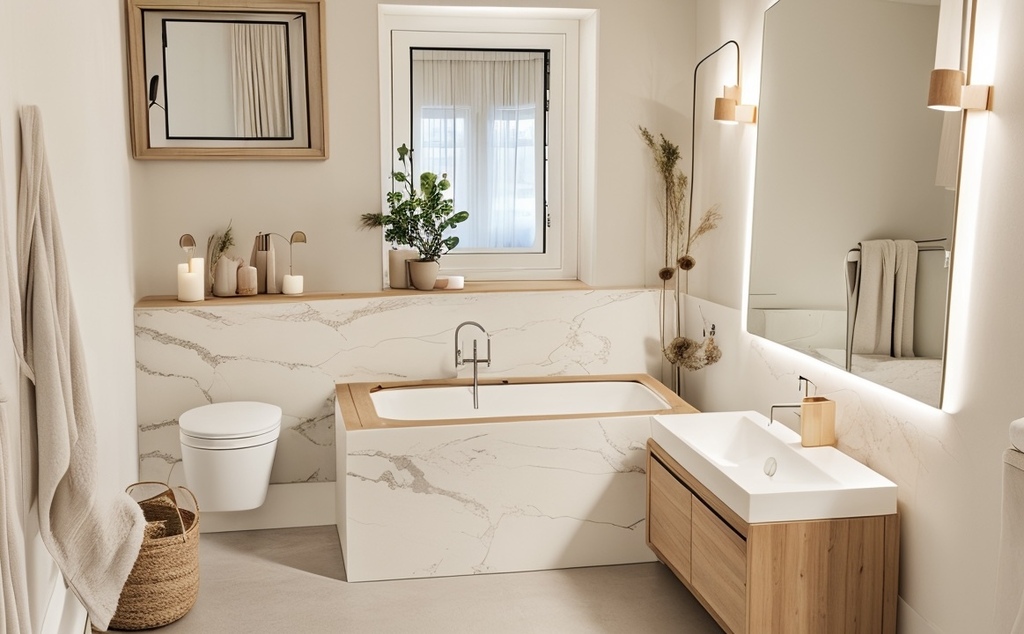 Mieszkanie trzypokojowe 96,14 mkw z ogrodem. (12)