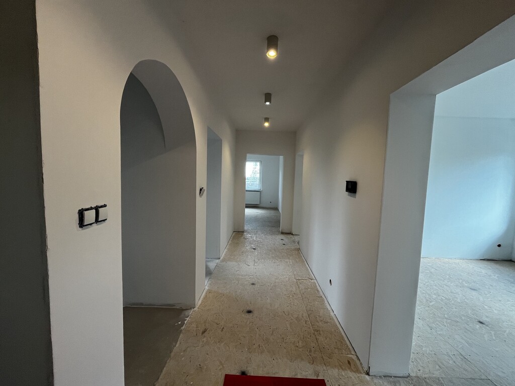 Mieszkanie trzypokojowe 96,14 mkw z ogrodem. (6)