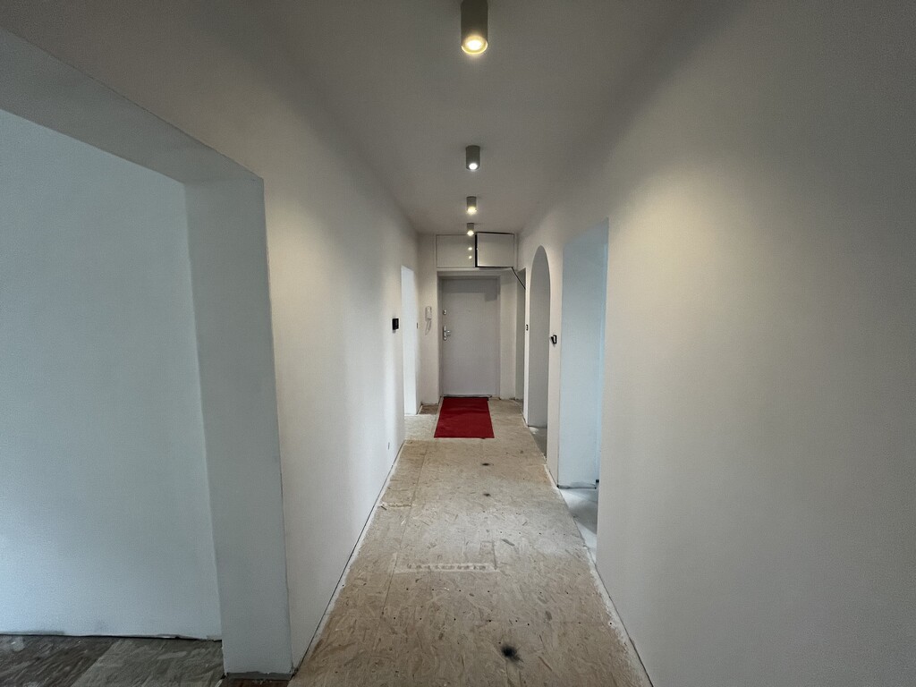 Mieszkanie trzypokojowe 96,14 mkw z ogrodem. (7)