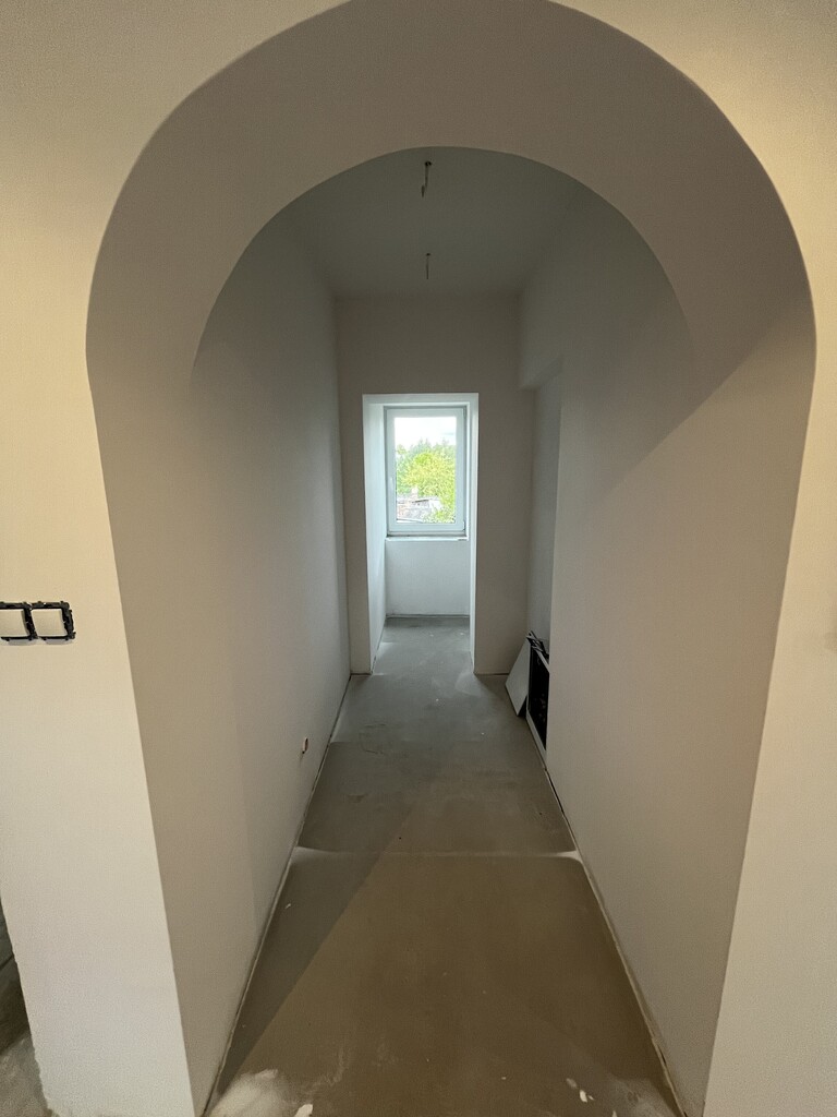 Mieszkanie trzypokojowe 96,14 mkw z ogrodem. (8)