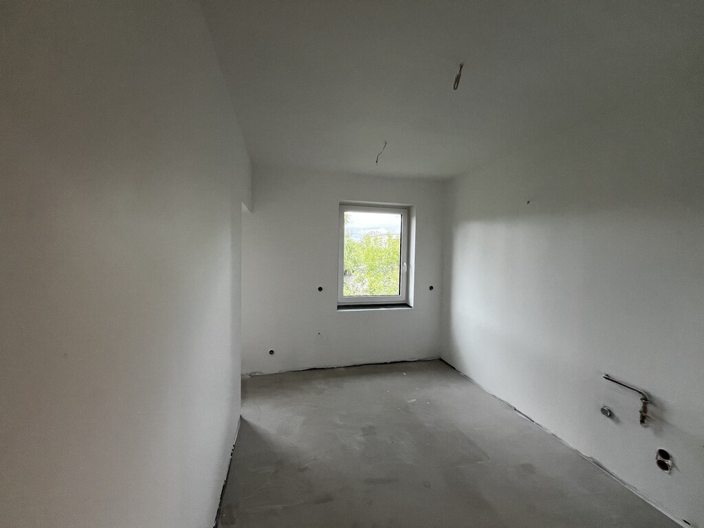 Mieszkanie trzypokojowe 96,14 mkw z ogrodem. (5)