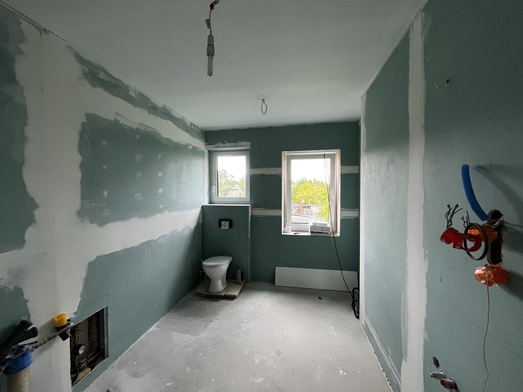 Mieszkanie trzypokojowe 96,14 mkw z ogrodem. (9)