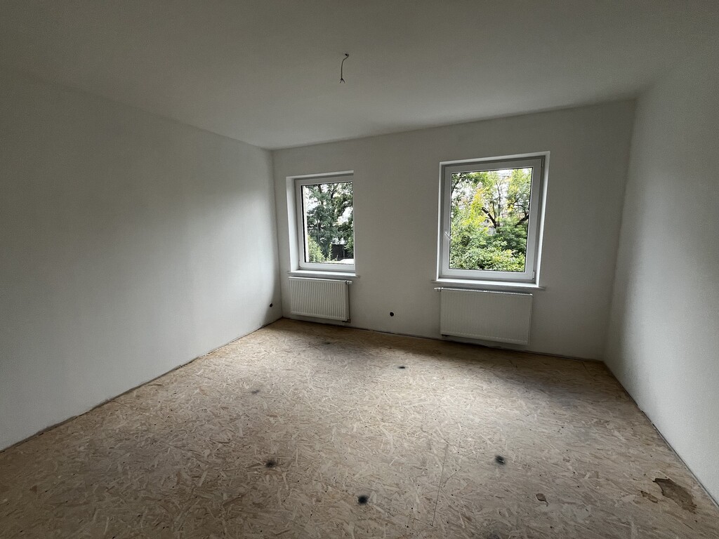 Mieszkanie trzypokojowe 96,14 mkw z ogrodem. (2)