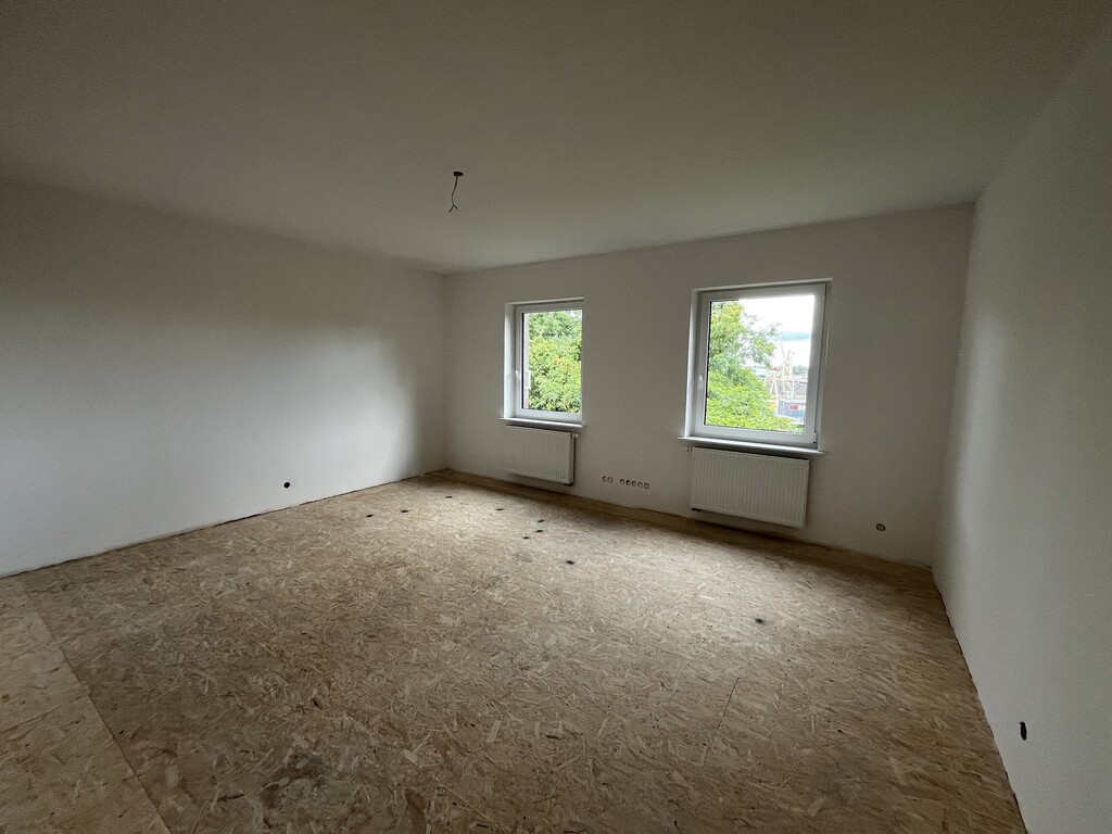 Mieszkanie trzypokojowe 96,14 mkw z ogrodem. (4)