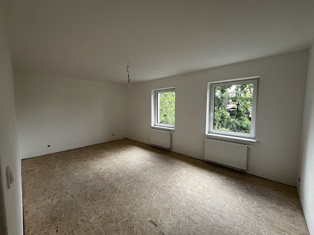 Mieszkanie trzypokojowe 96,14 mkw z ogrodem. (3)