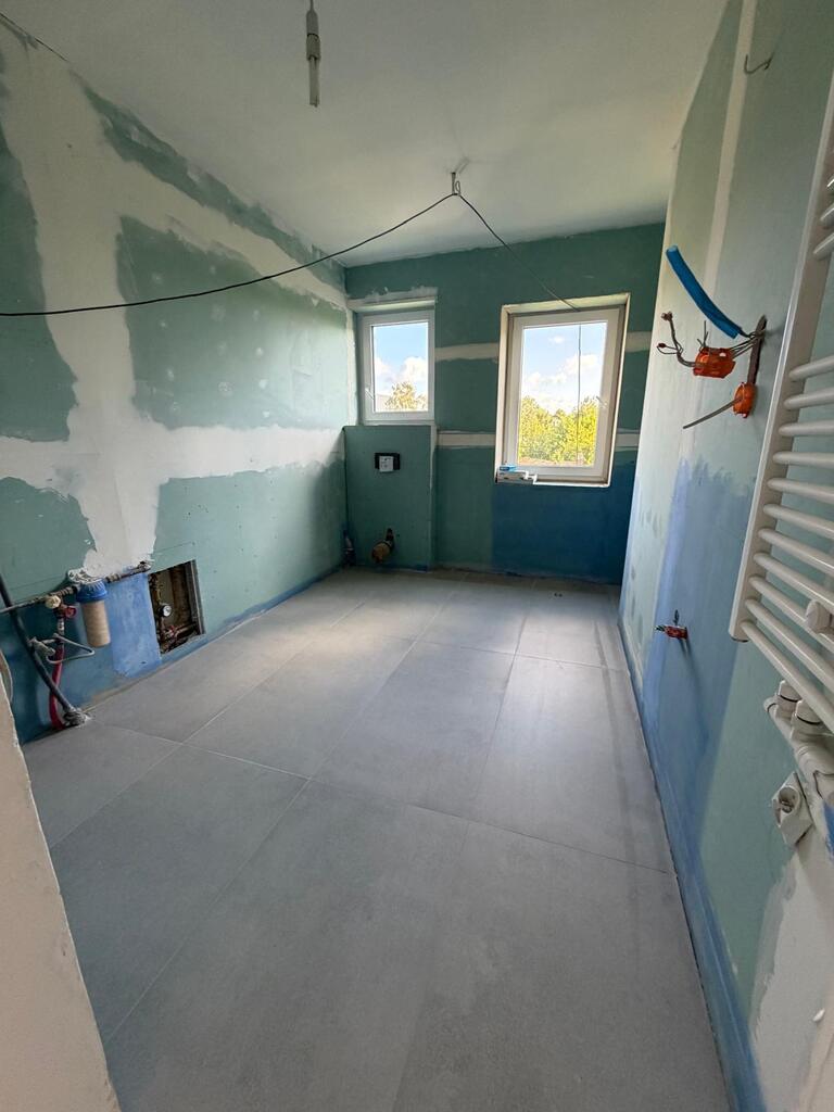 Mieszkanie trzypokojowe 96,14 mkw z ogrodem. (10)
