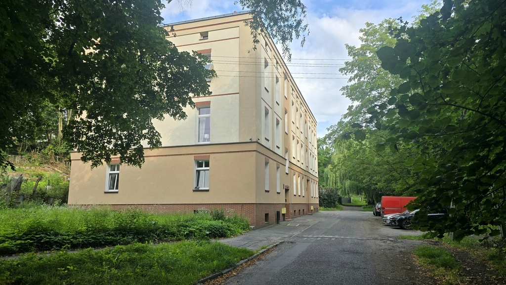 Komfortowe 2 pokoje po generalnym remoncie. (13)