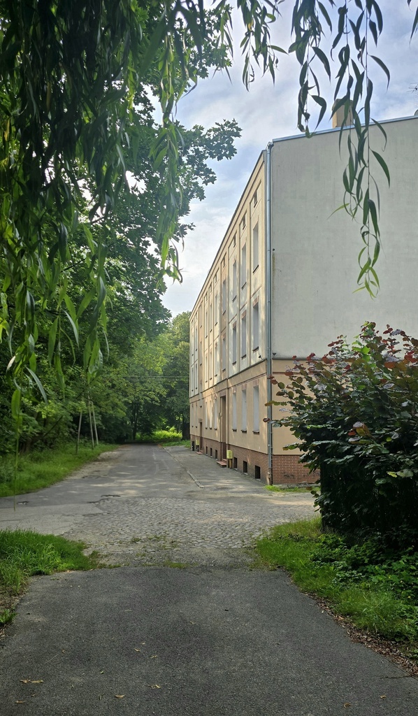 Komfortowe 2 pokoje po generalnym remoncie. (14)