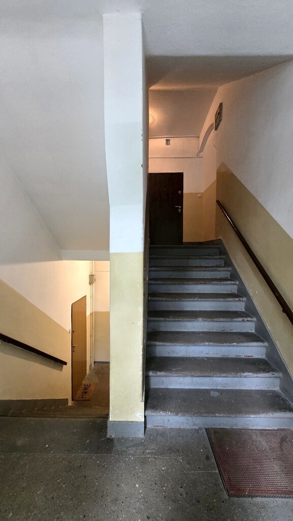 Komfortowe 2 pokoje po generalnym remoncie. (15)