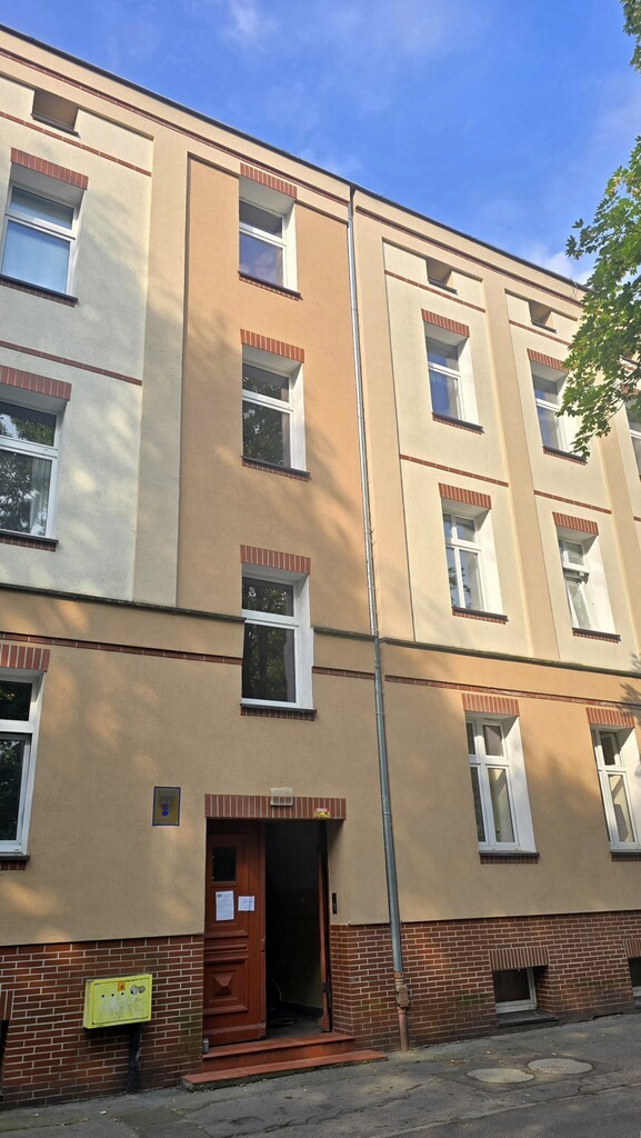 Komfortowe 2 pokoje po generalnym remoncie. (12)