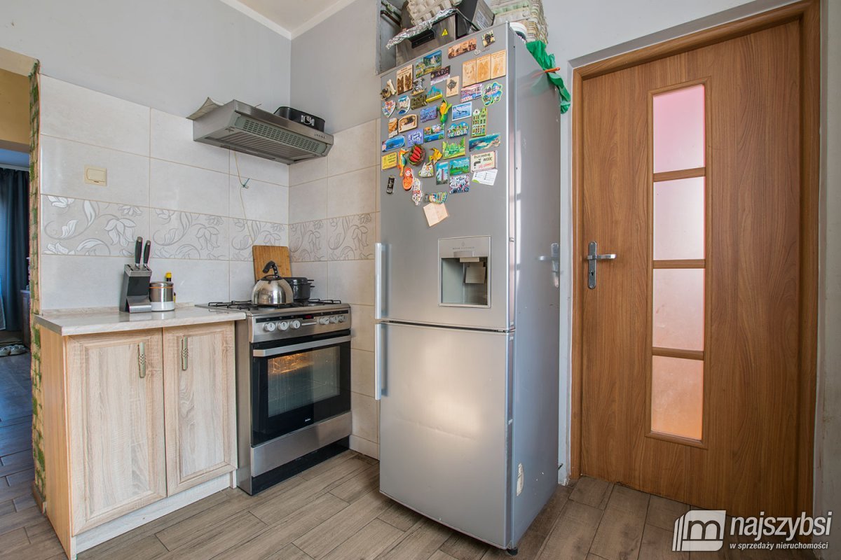 Kalisz Pomorski- parter domu z ogródkiem (10)