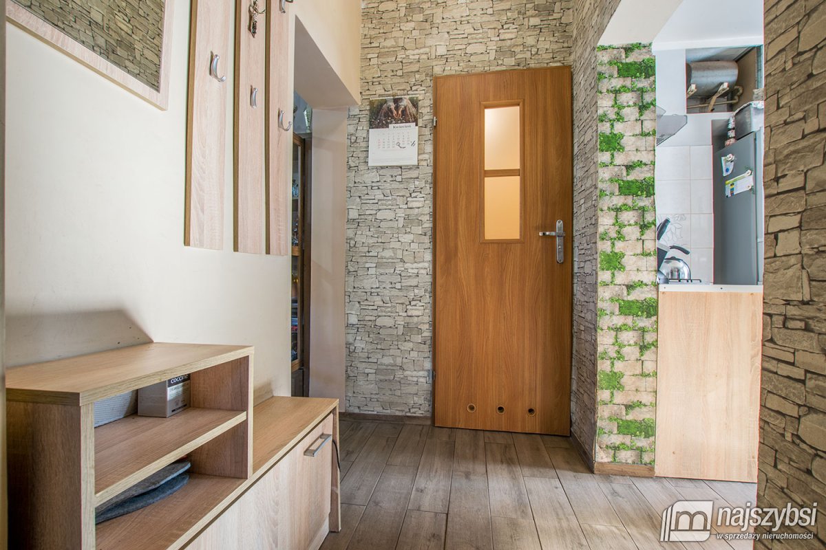 Kalisz Pomorski- parter domu z ogródkiem (12)