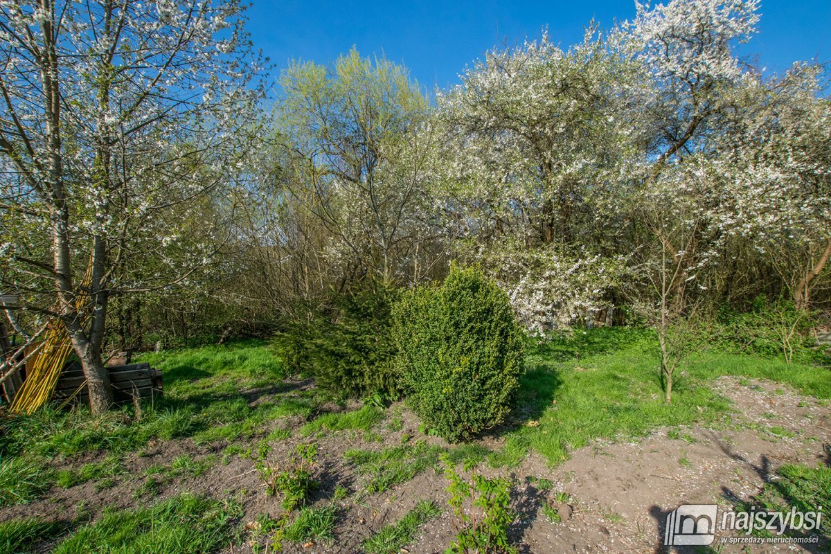 Kalisz Pomorski- parter domu z ogródkiem (13)