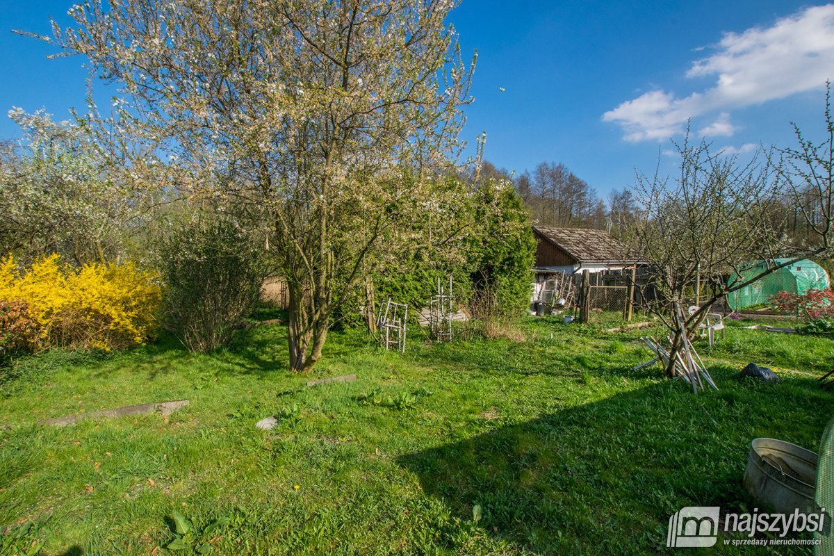 Kalisz Pomorski- parter domu z ogródkiem (14)